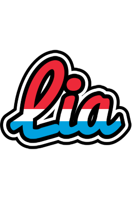 Lia norway logo