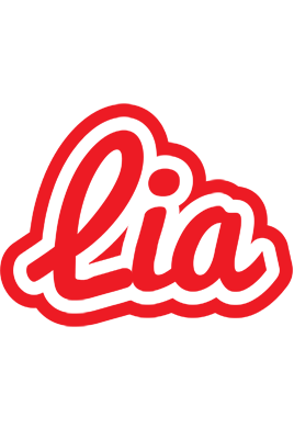 Lia sunshine logo