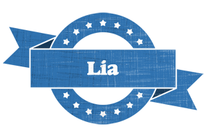 Lia trust logo