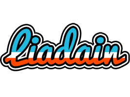 Liadain america logo