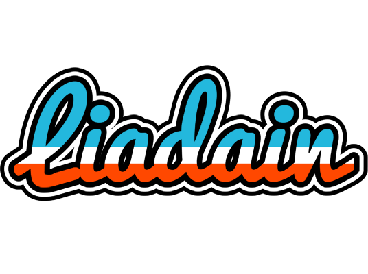 Liadain america logo