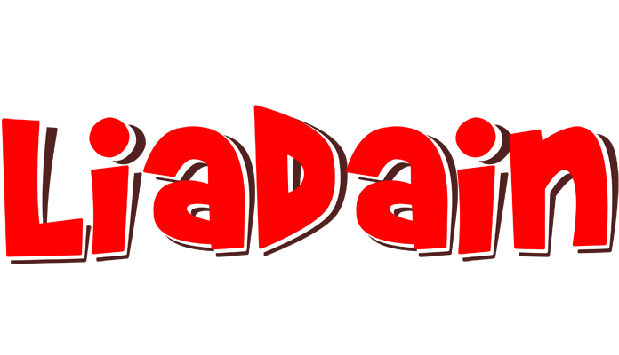 Liadain basket logo
