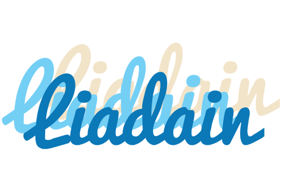Liadain breeze logo