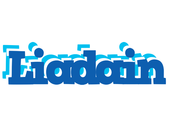 Liadain business logo