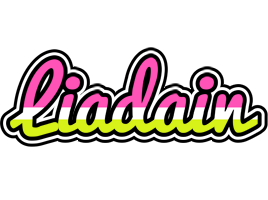 Liadain candies logo