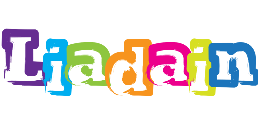 Liadain casino logo