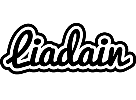 Liadain chess logo