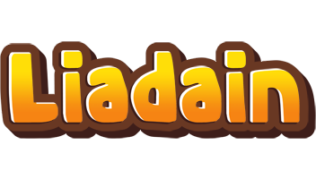 Liadain cookies logo