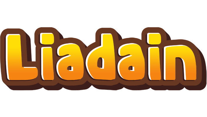 Liadain cookies logo