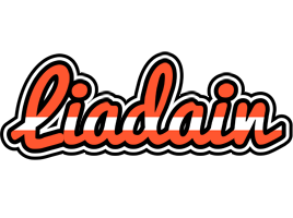 Liadain denmark logo