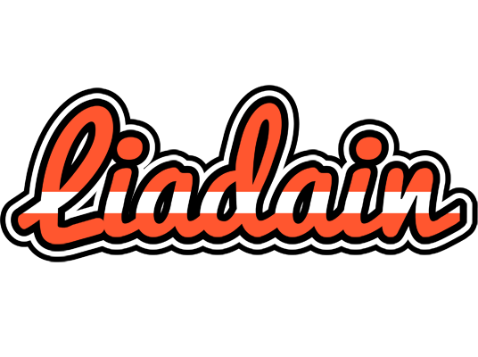 Liadain denmark logo