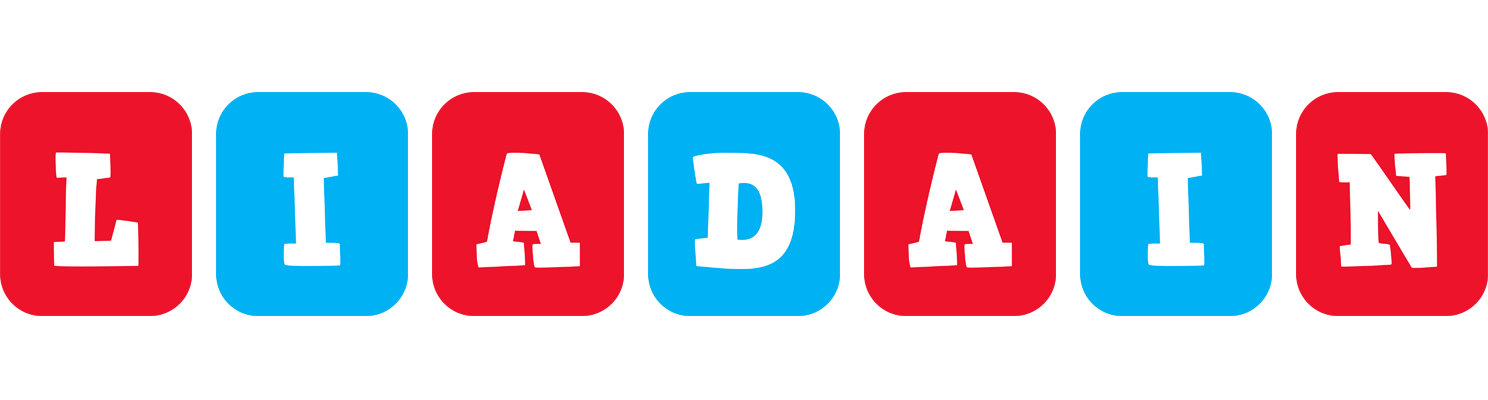 Liadain diesel logo