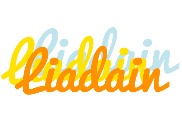 Liadain energy logo