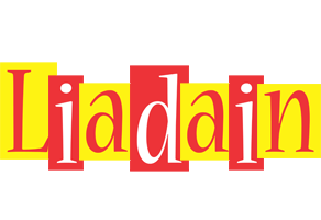 Liadain errors logo