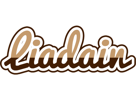 Liadain exclusive logo