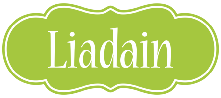 Liadain family logo