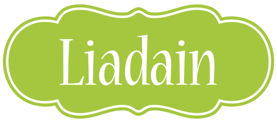 Liadain family logo