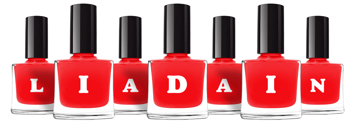 Liadain fashion logo