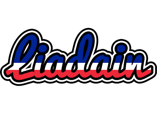 Liadain france logo