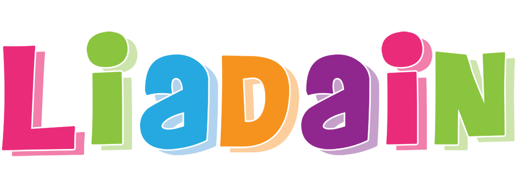 Liadain friday logo