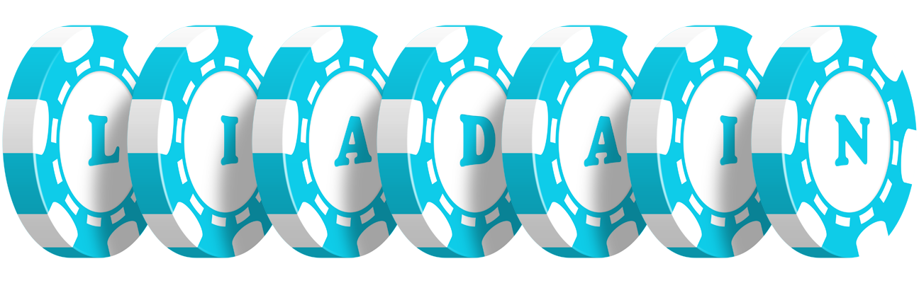 Liadain funbet logo