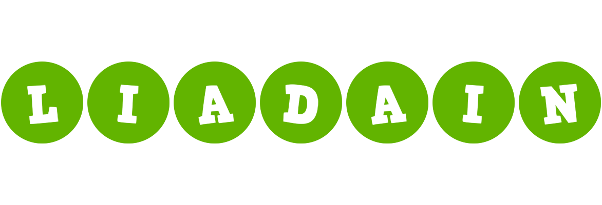 Liadain games logo