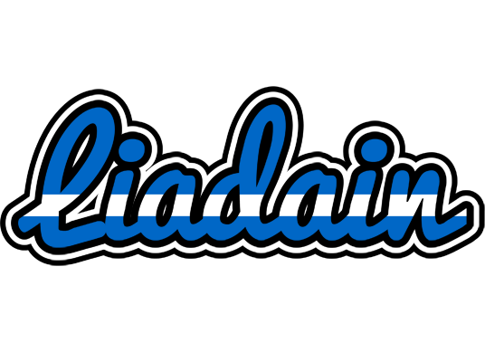 Liadain greece logo