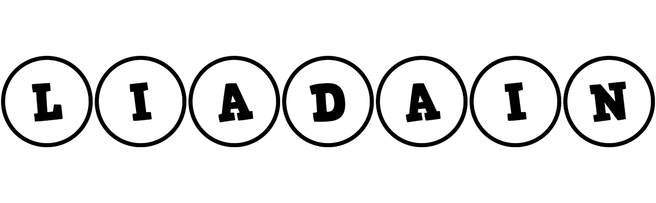 Liadain handy logo