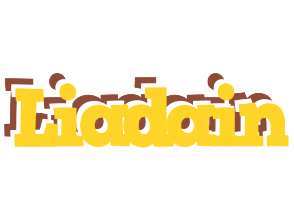 Liadain hotcup logo