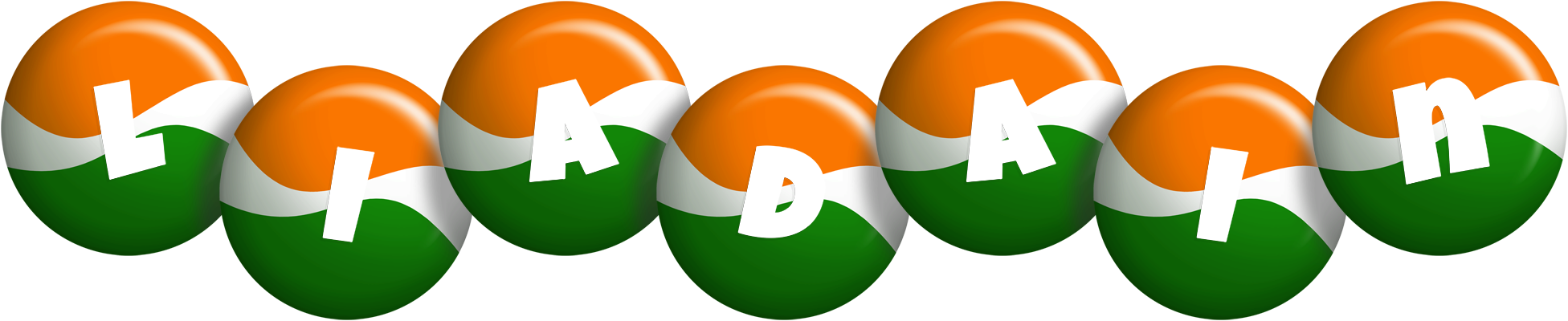 Liadain india logo