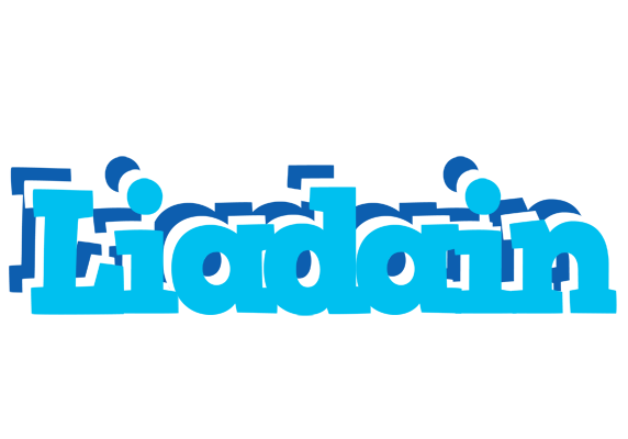 Liadain jacuzzi logo