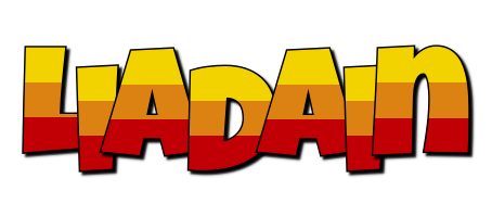 Liadain jungle logo