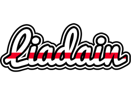 Liadain kingdom logo