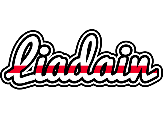 Liadain kingdom logo
