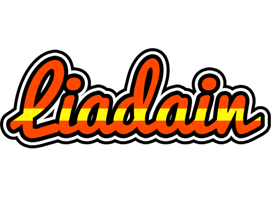 Liadain madrid logo