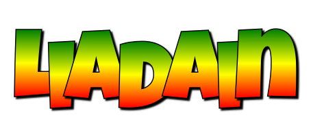 Liadain mango logo