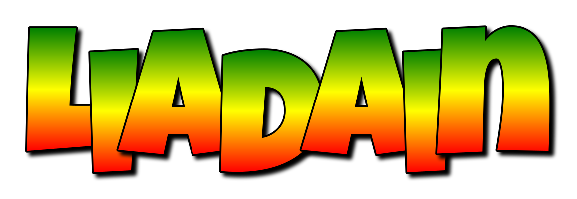Liadain mango logo