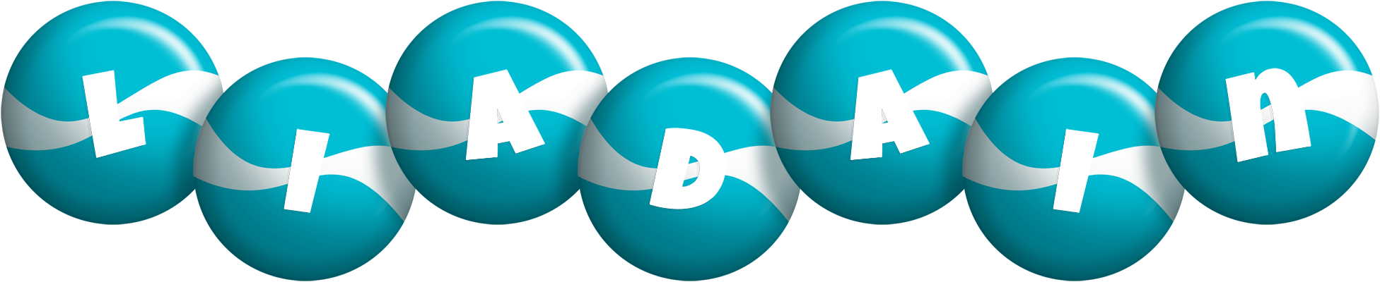 Liadain messi logo