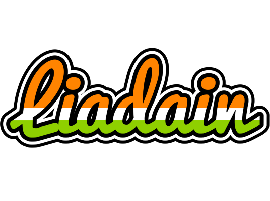 Liadain mumbai logo