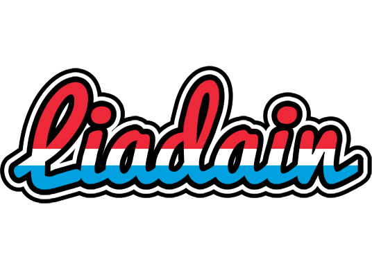 Liadain norway logo