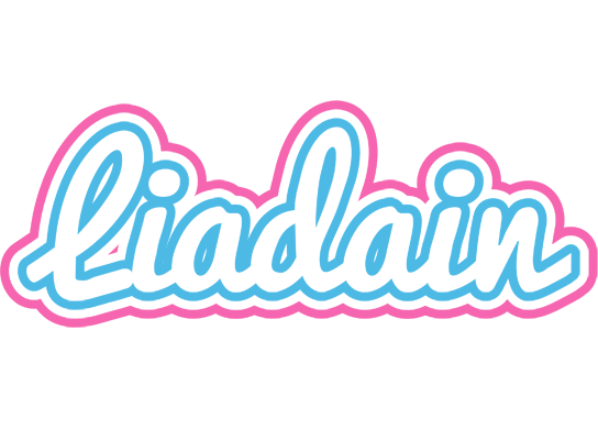 Liadain outdoors logo