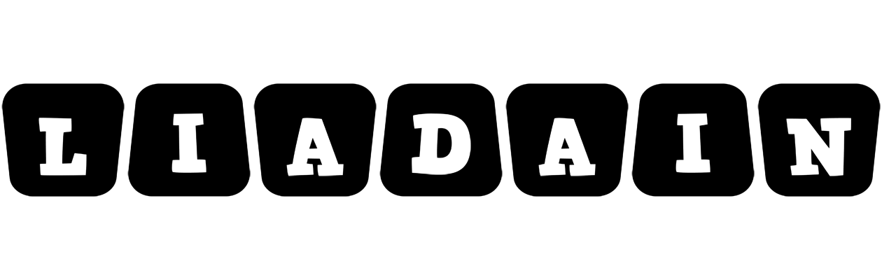 Liadain racing logo