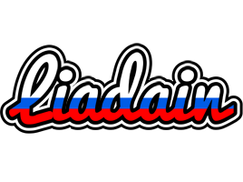 Liadain russia logo