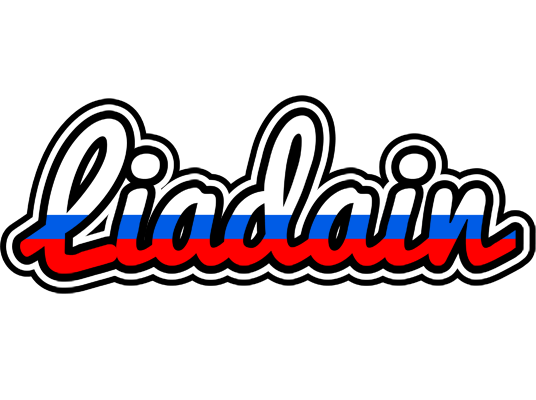 Liadain russia logo