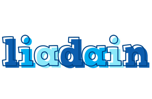 Liadain sailor logo