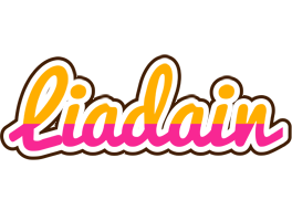 Liadain smoothie logo