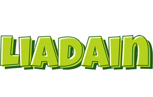 Liadain summer logo