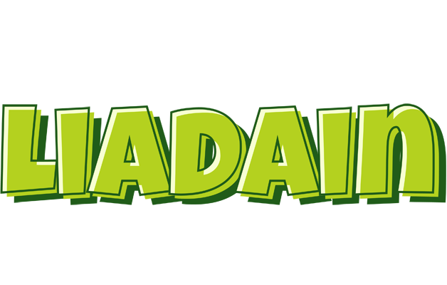 Liadain summer logo