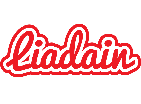 Liadain sunshine logo