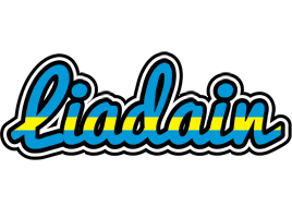 Liadain sweden logo